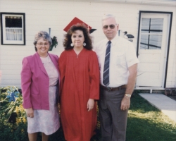 Janet.,Sherene,Ron